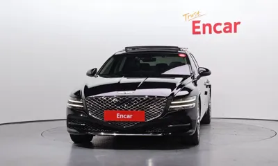Genesis G80 2024, 49698 км, за 22921.13 USD