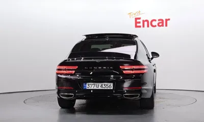 Genesis G80 2024, 49698 км, за 22921.13 USD