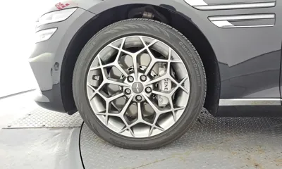 Genesis G80 2024, 49698 км, за 22921.13 USD