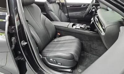 Genesis G80 2024, 49698 км, за 22921.13 USD - фото 12