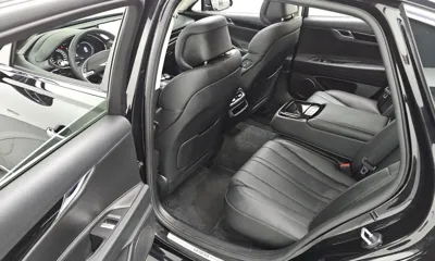 Genesis G80 2024, 49698 км, за 22921.13 USD - фото 26