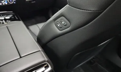 Genesis G80 2024, 49698 км, за 22921.13 USD - фото 29
