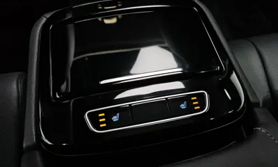 Genesis G80 2024, 49698 км, за 22921.13 USD - фото 31