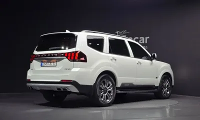 Kia Mohave 2021, 37965 км, за 23975.29 USD