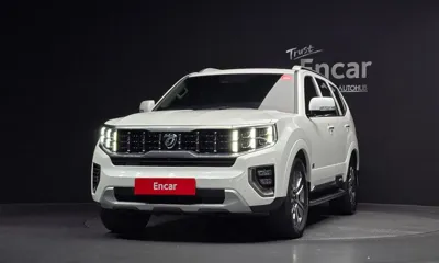Kia Mohave 2021, 37965 км, за 23975.29 USD