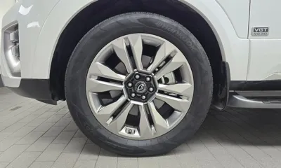 Kia Mohave 2021, 37965 км, за 23975.29 USD
