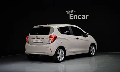 ChevroletGMDaewoo Spark 2019, 26701 км, за 5732.9 USD