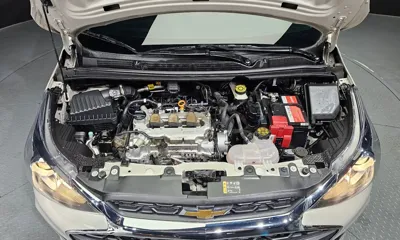 ChevroletGMDaewoo Spark 2019, 26701 км, за 5732.9 USD - фото 6