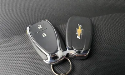 ChevroletGMDaewoo Spark 2019, 26701 км, за 5732.9 USD - фото 15