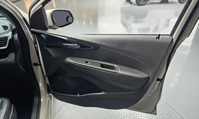 ChevroletGMDaewoo Spark 2019, 26701 км, за 5732.9 USD - фото 25