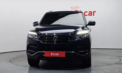 KG_Mobility_Ssangyong Rexton 2018, 110075 км, за 10083.28 USD