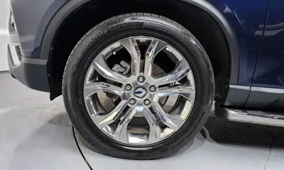 KG_Mobility_Ssangyong Rexton 2018, 110075 км, за 10083.28 USD