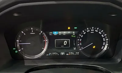 KG_Mobility_Ssangyong Rexton 2018, 110075 км, за 10083.28 USD - фото 8