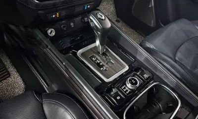 KG_Mobility_Ssangyong Rexton 2018, 110075 км, за 10083.28 USD - фото 9