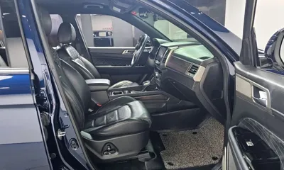 KG_Mobility_Ssangyong Rexton 2018, 110075 км, за 10083.28 USD - фото 10