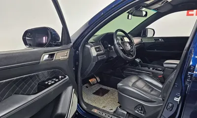 KG_Mobility_Ssangyong Rexton 2018, 110075 км, за 10083.28 USD - фото 11