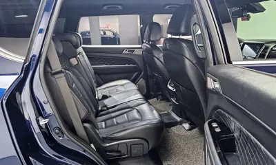 KG_Mobility_Ssangyong Rexton 2018, 110075 км, за 10083.28 USD - фото 12