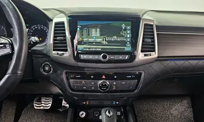 KG_Mobility_Ssangyong Rexton 2018, 110075 км, за 10083.28 USD - фото 15