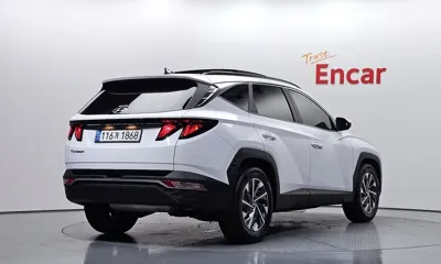 Hyundai Tucson 2021, 87587 км, за 13521.41 USD