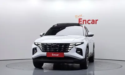 Hyundai Tucson 2021, 87587 км, за 13521.41 USD