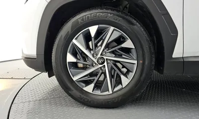Hyundai Tucson 2021, 87587 км, за 13521.41 USD