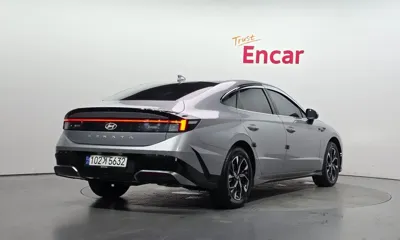 Hyundai Sonata 2025, 37213 км, за 13277.33 USD