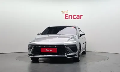 Hyundai Sonata 2025, 37213 км, за 13277.33 USD