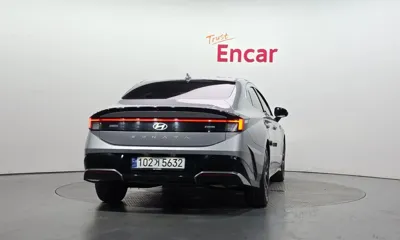 Hyundai Sonata 2025, 37213 км, за 13277.33 USD