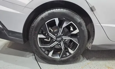 Hyundai Sonata 2025, 37213 км, за 13277.33 USD