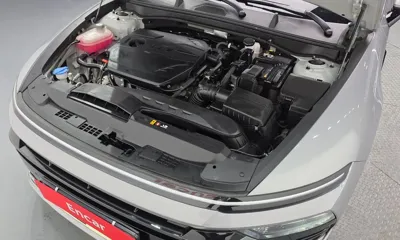 Hyundai Sonata 2025, 37213 км, за 13277.33 USD - фото 6
