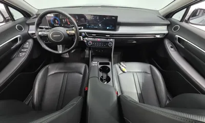 Hyundai Sonata 2025, 37213 км, за 13277.33 USD - фото 7