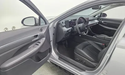 Hyundai Sonata 2025, 37213 км, за 13277.33 USD - фото 10
