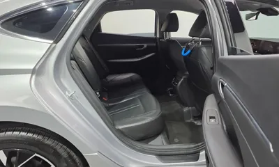 Hyundai Sonata 2025, 37213 км, за 13277.33 USD - фото 11