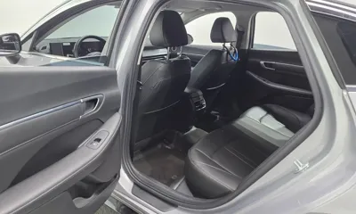 Hyundai Sonata 2025, 37213 км, за 13277.33 USD - фото 12