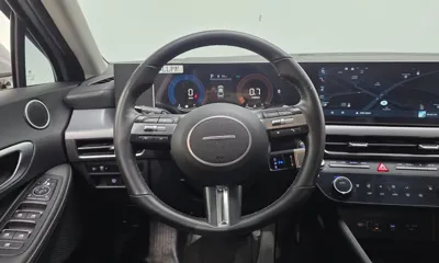 Hyundai Sonata 2025, 37213 км, за 13277.33 USD - фото 14