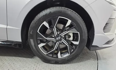 Hyundai Sonata 2025, 37213 км, за 13277.33 USD - фото 21