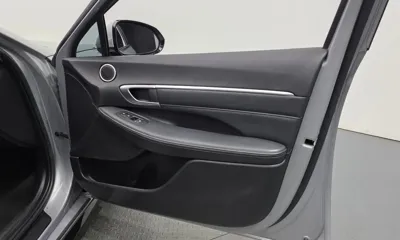 Hyundai Sonata 2025, 37213 км, за 13277.33 USD - фото 24