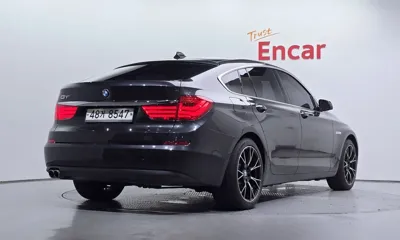 BMW Gran Turismo 2013, 138378 км, за 8395.03 USD