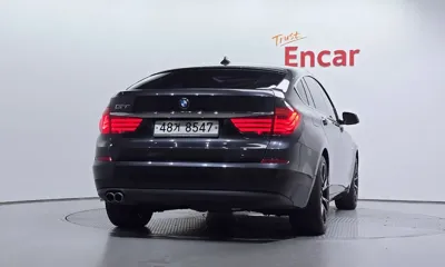 BMW Gran Turismo 2013, 138378 км, за 8395.03 USD