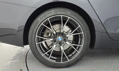 BMW Gran Turismo 2013, 138378 км, за 8395.03 USD