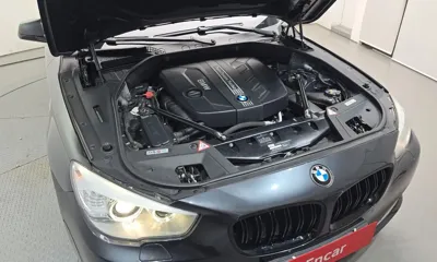 BMW Gran Turismo 2013, 138378 км, за 8395.03 USD - фото 6