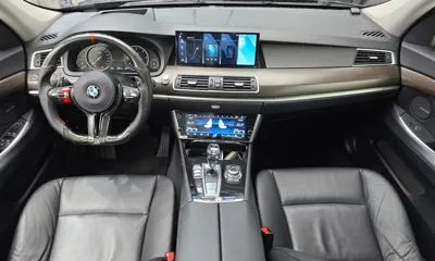 BMW Gran Turismo 2013, 138378 км, за 8395.03 USD - фото 7
