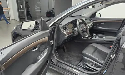 BMW Gran Turismo 2013, 138378 км, за 8395.03 USD - фото 10