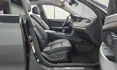 BMW Gran Turismo 2013, 138378 км, за 8395.03 USD - фото 11
