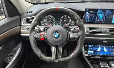 BMW Gran Turismo 2013, 138378 км, за 8395.03 USD - фото 13