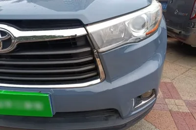 Toyota Highlander 2015, 185100 км, за 13572 USD - фото 8