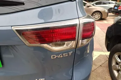 Toyota Highlander 2015, 185100 км, за 13572 USD - фото 9