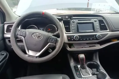 Toyota Highlander 2015, 185100 км, за 13572 USD - фото 12
