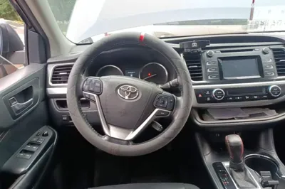 Toyota Highlander 2015, 185100 км, за 13572 USD - фото 13