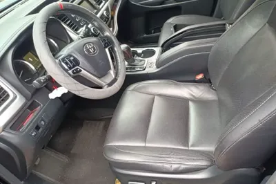 Toyota Highlander 2015, 185100 км, за 13572 USD - фото 17